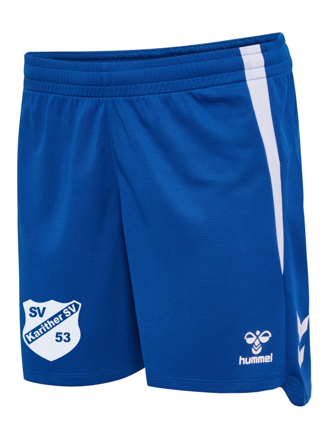 Hummel Lead 2.0 Shorts Damen