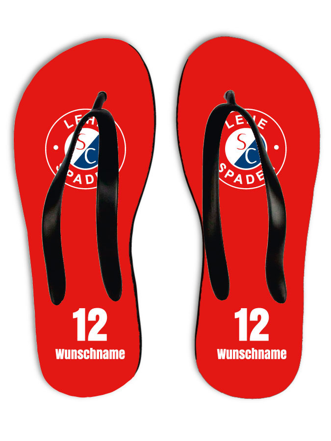 Zehentrenner