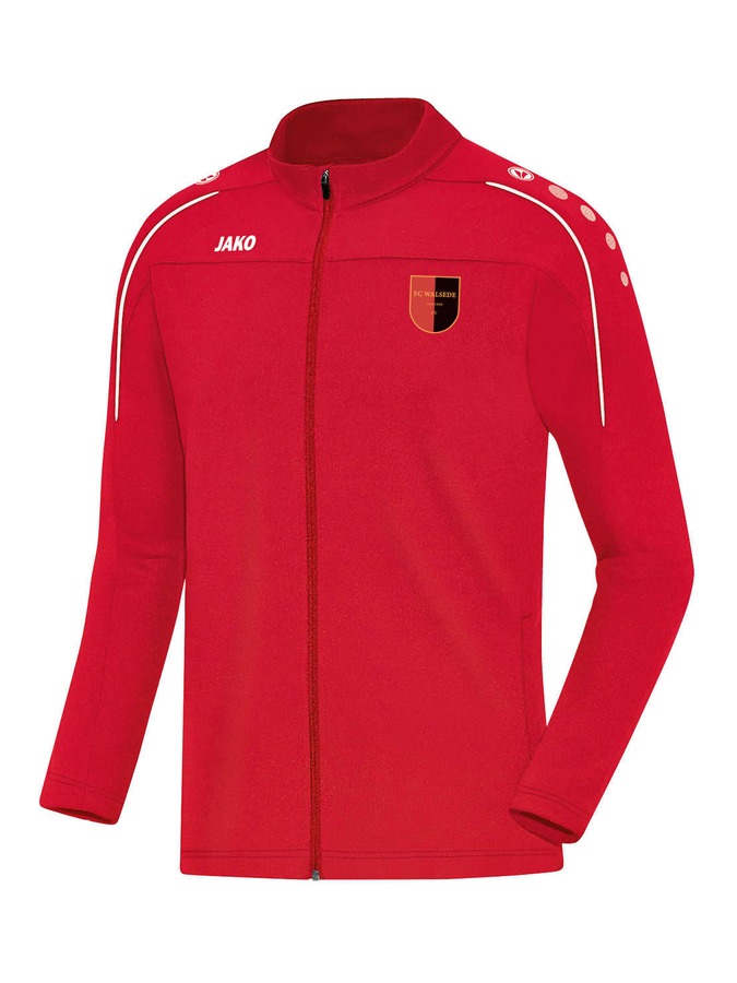 Jako Freizeitjacke Classico