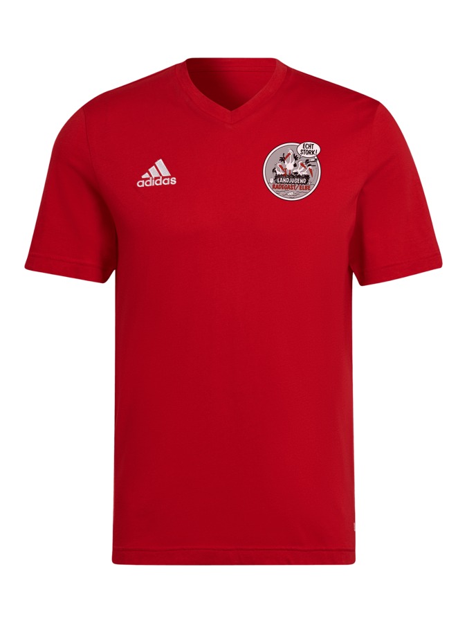 adidas Entrada 22 T-Shirt