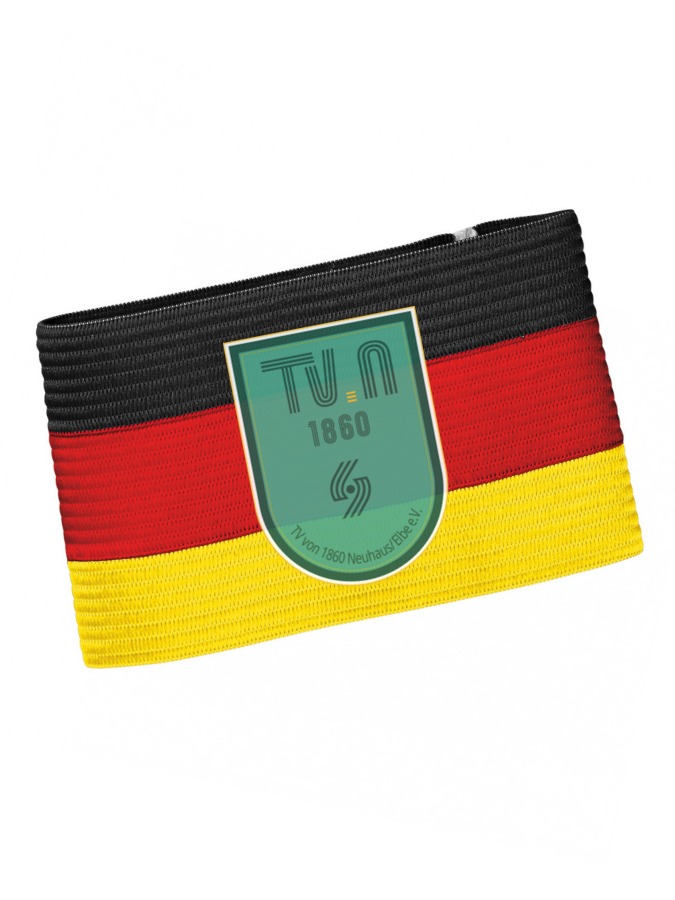 Kapitänsbinde Deutschland