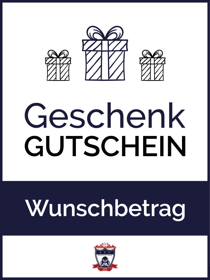 Gutschein zum Ausdrucken