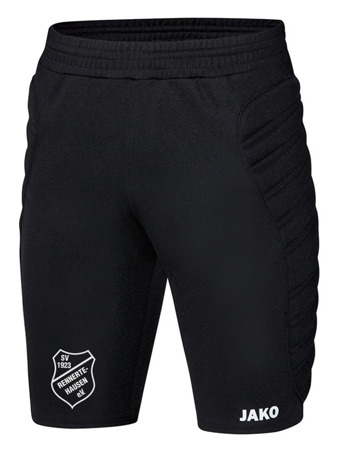 Jako Torwart-Short