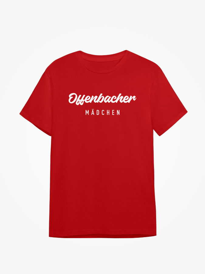 Shirt Hometown Girls