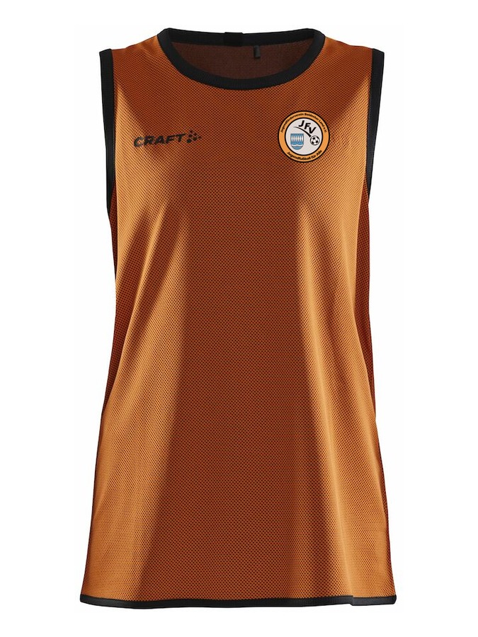 Craft Progress Reversible Basket Singlet Damen