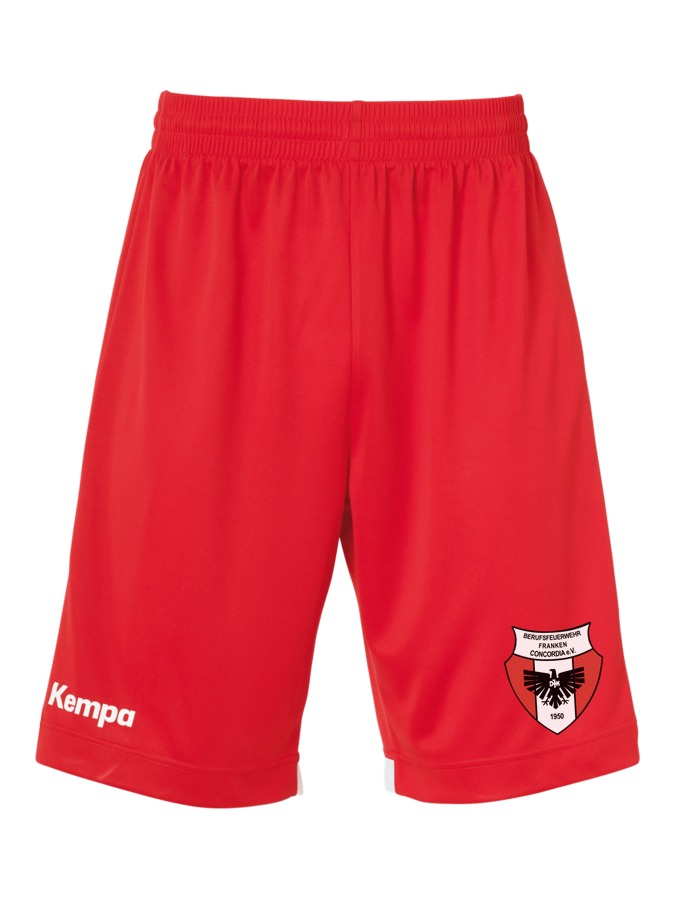 Kempa Player Long Shorts