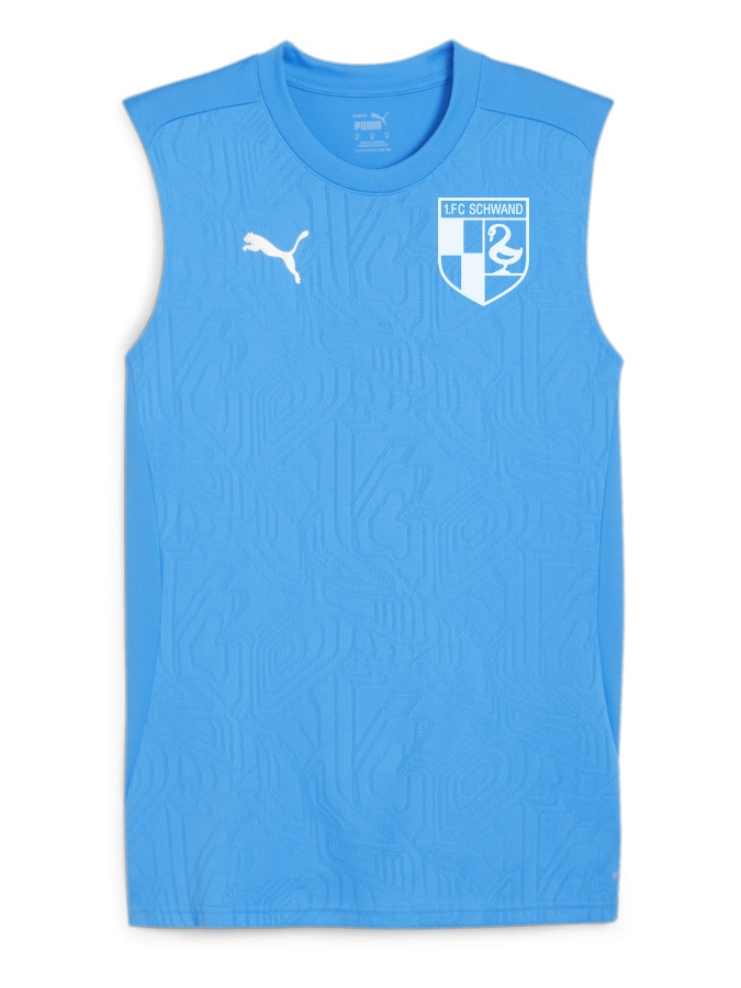 PUMA teamFINAL Trainingstanktop