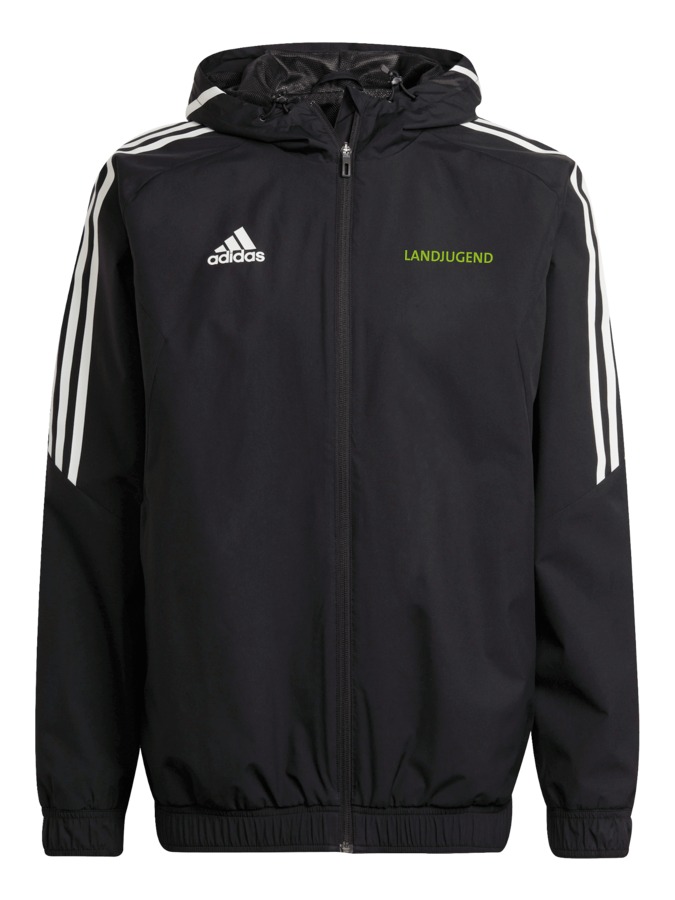 adidas Condivo 22 Allwetterjacke