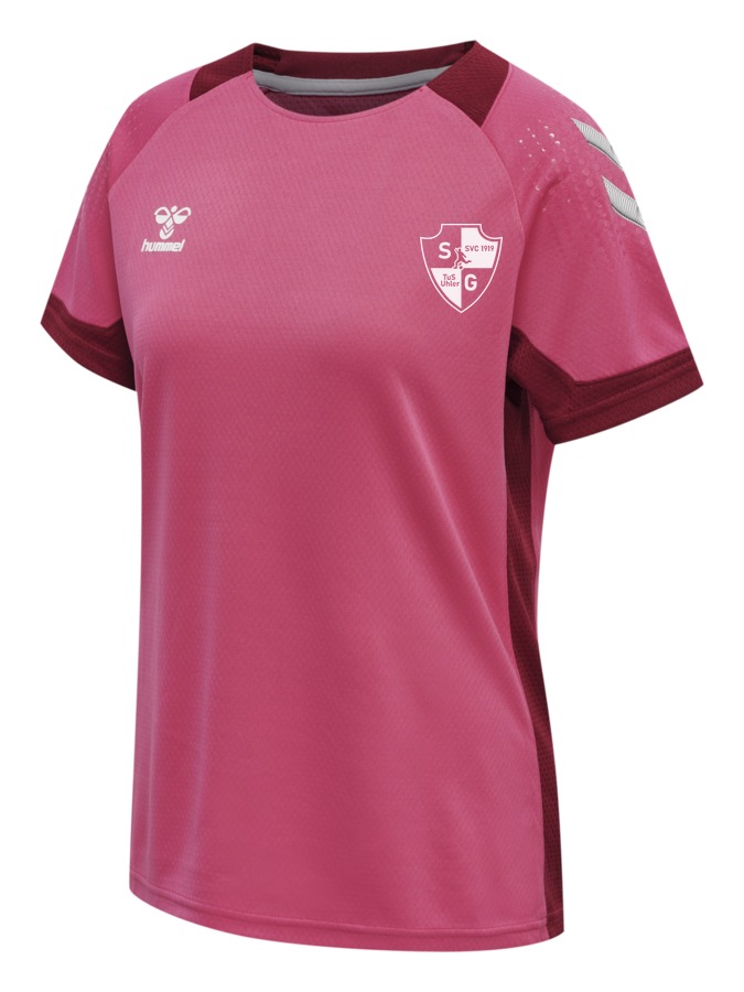 Hummel Lead Trikot Poly Jersey Damen