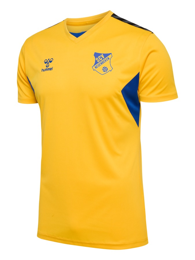 Hummel Authentic Pl Jersey Trikot