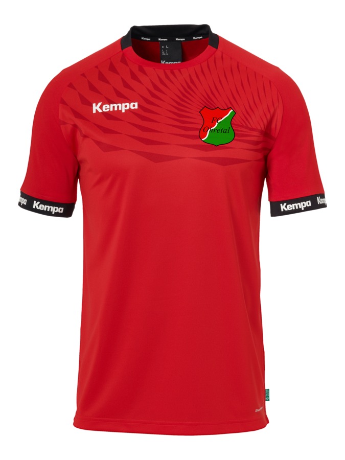 Kempa Wave 26 Trikot