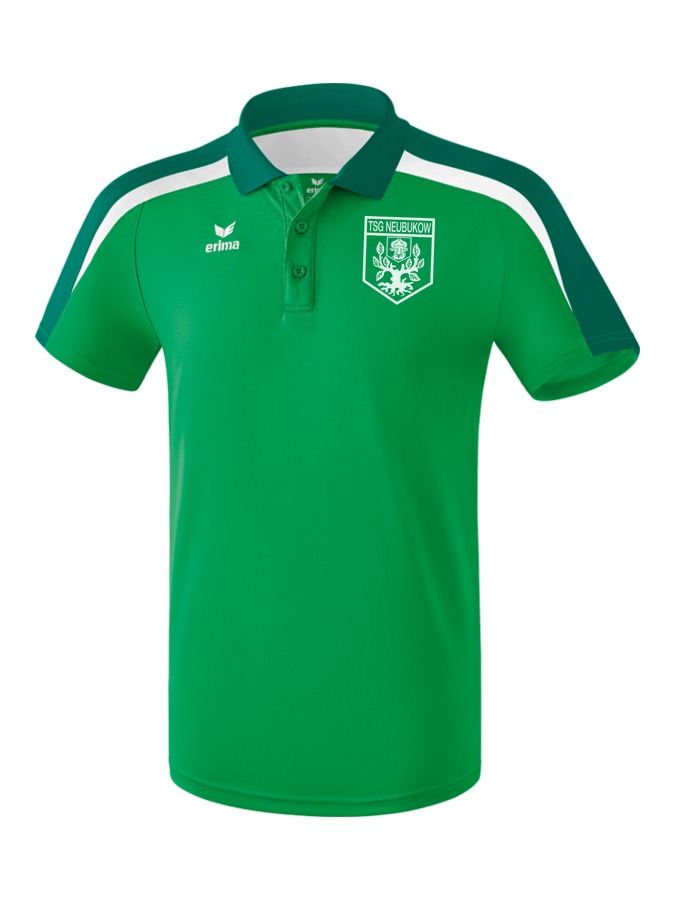 Erima Liga 2.0 Poloshirt