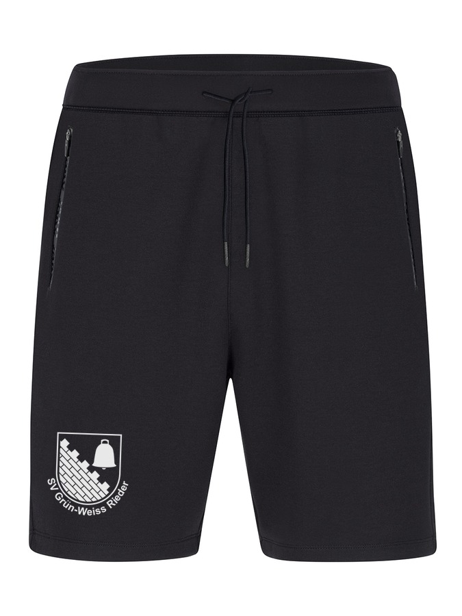 Jako Short Pro Casual Damen
