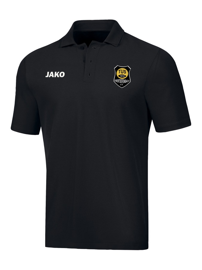 Jako Poloshirt Base