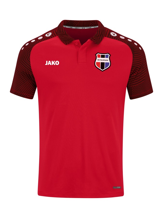 Jako Poloshirt Performance