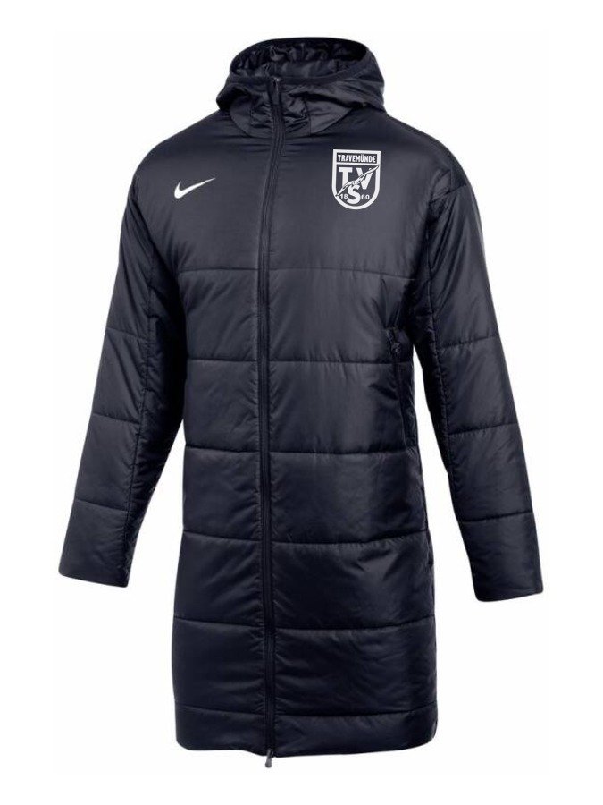 Nike Academy Pro 24 Therma-FIT Stadionjacke