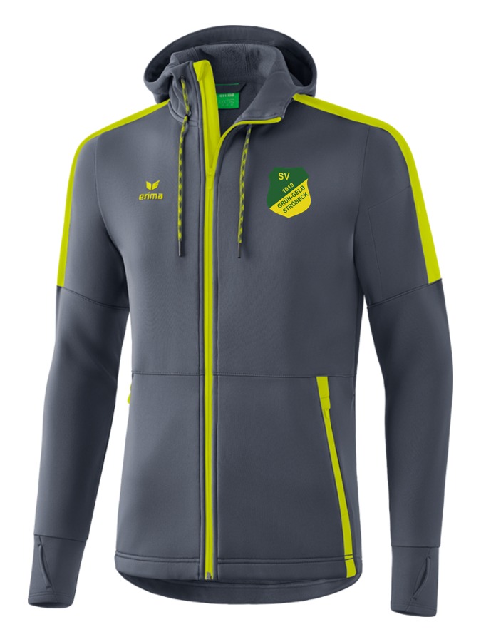Erima Softshelljacke