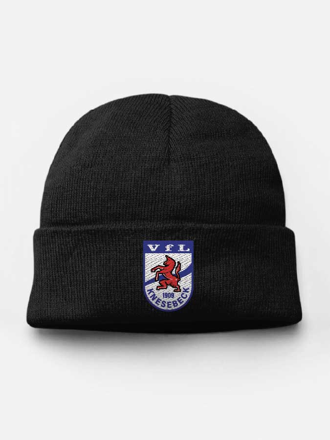 Beanie Kids Sticklogo