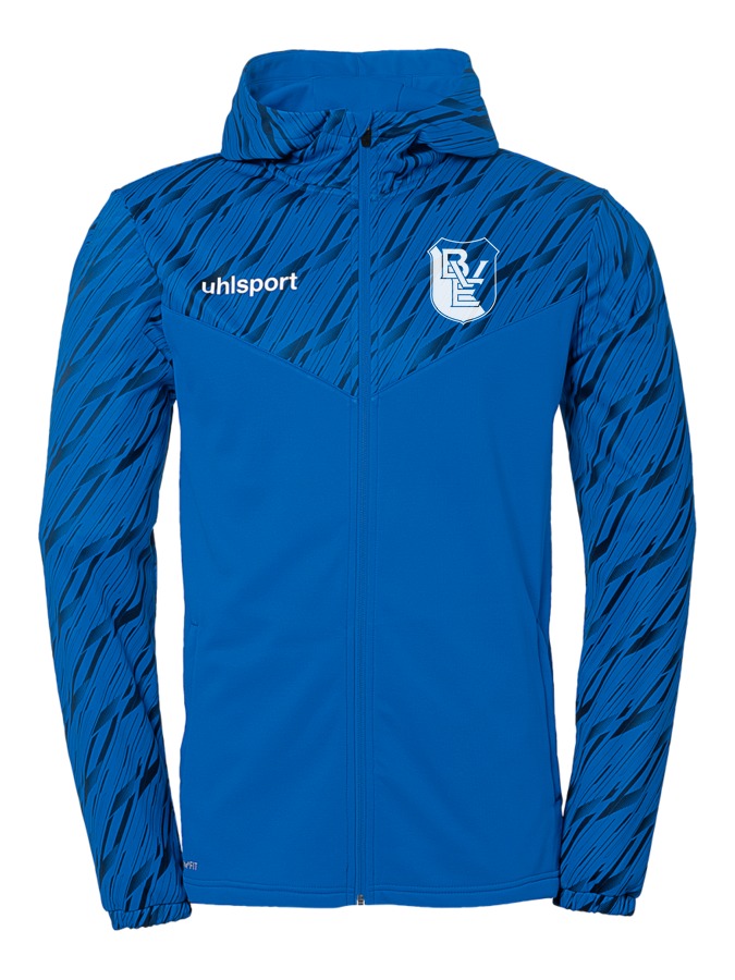 uhlsport Progressive 28 Multi Hood Jacke