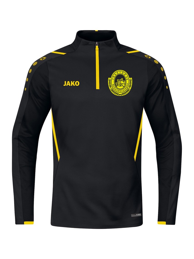 Jako Ziptop Challenge