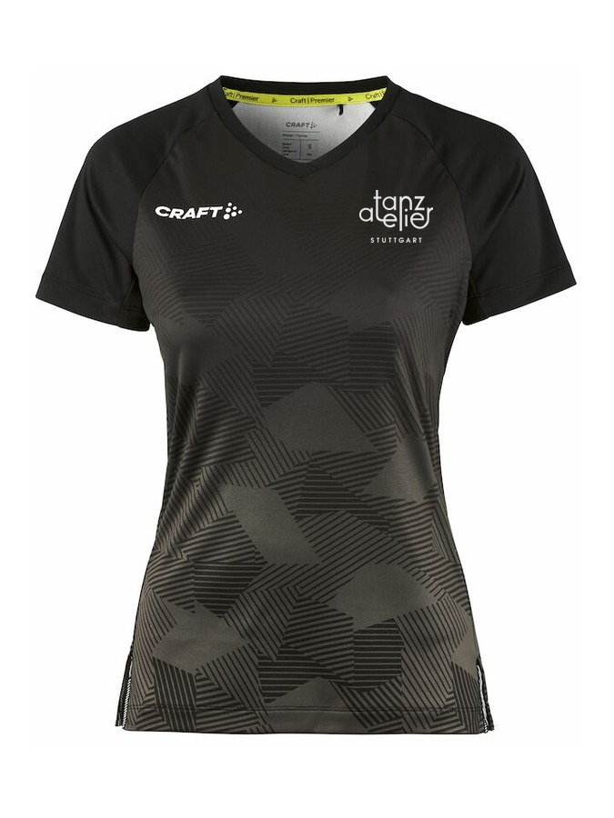 Craft Premier Fade Trikot Damen