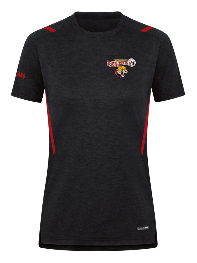 Jako T-Shirt Challenge Damen