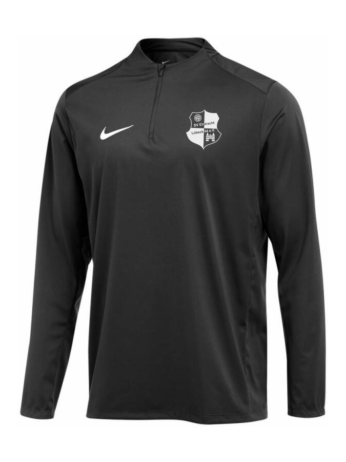 Nike Strike 24 SF Drill Top Trainings-Oberteil