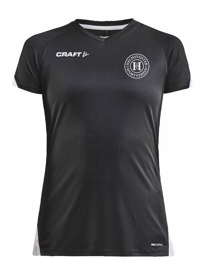 Craft Pro Control Impact T-Shirt Damen