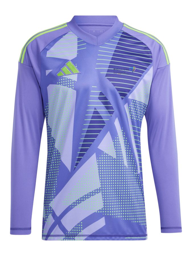 adidas Tiro 24 Competition Torwart-Longsleeve