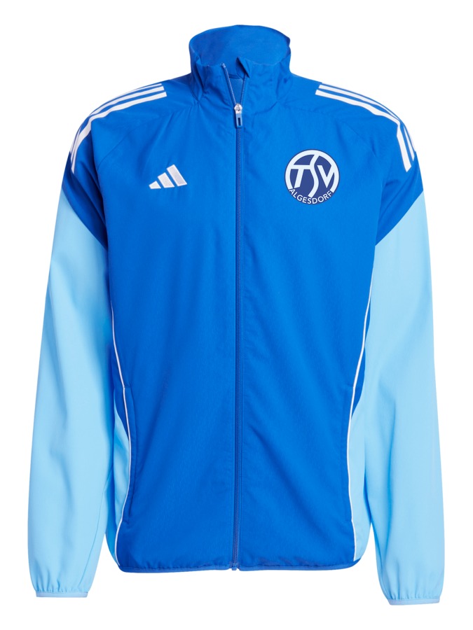 adidas Tiro 25 Competition Präsentationsjacke
