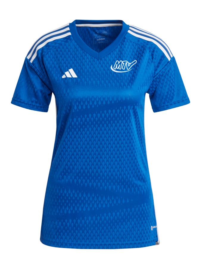 adidas Tiro 23 Competition Match Trikot Damen