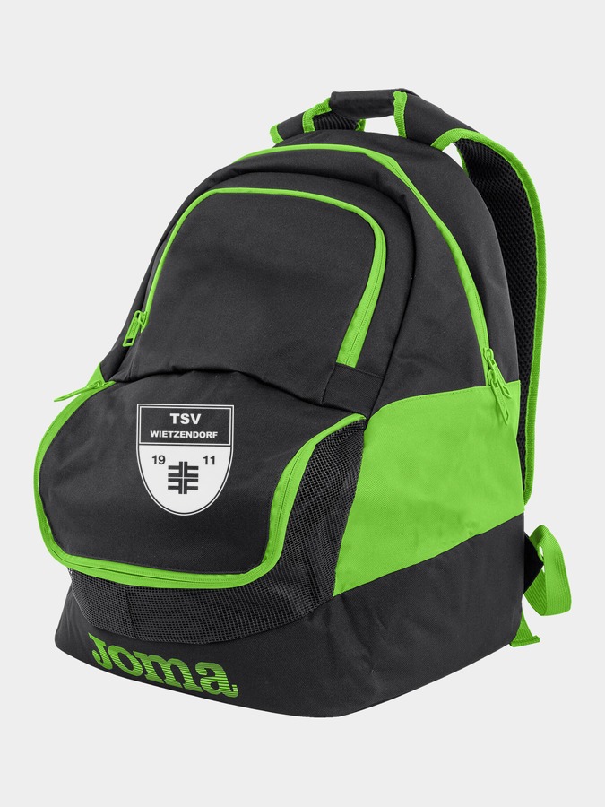 Joma Rucksack Diamond II