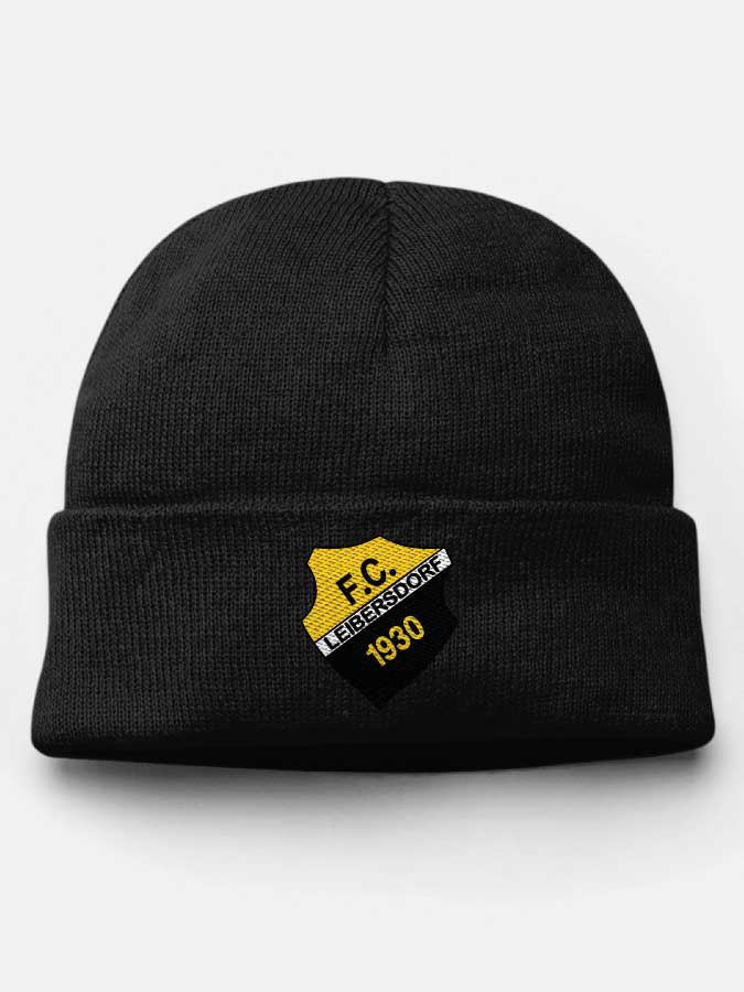 Beanie Sticklogo