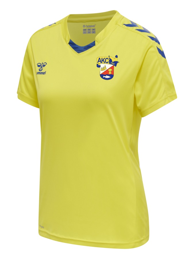 Hummel Core XK Poly Jersey Trikot Damen