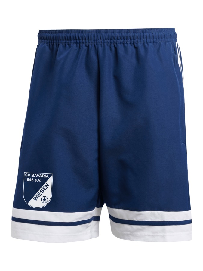 adidas Squadra 25 Downtime Shorts