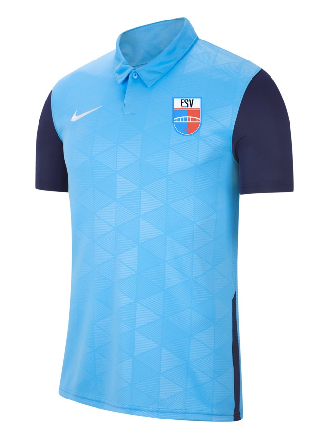 Nike Trophy IV Kurzarm Trikot