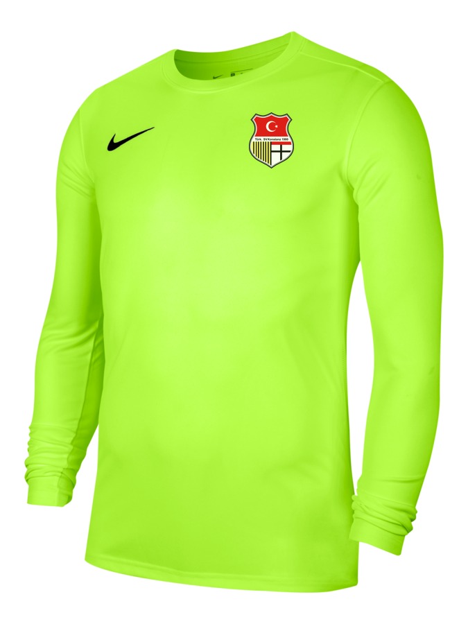 Nike Park VII Langarm Trainingsoberteil Kinder