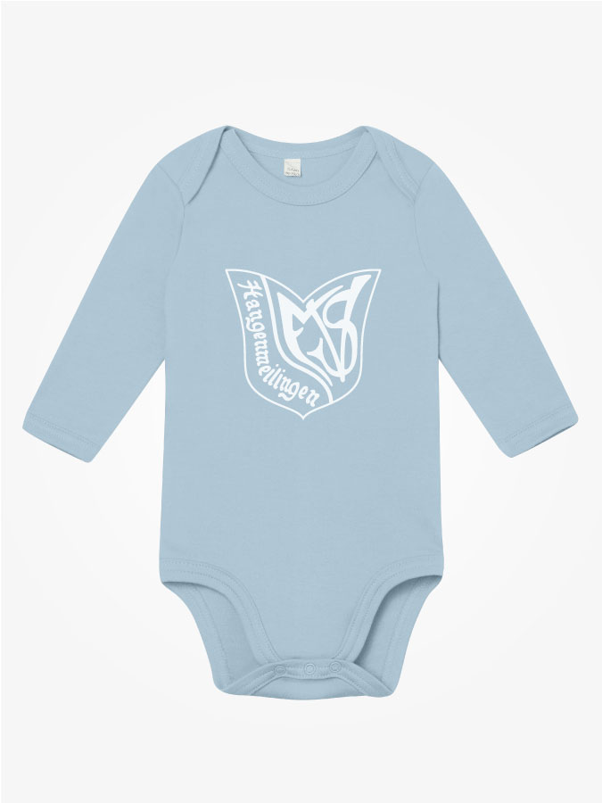 Baby Body Langarm