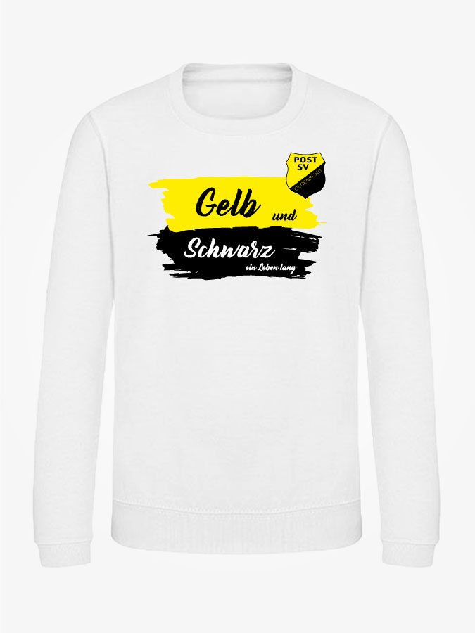 Sweater Loyal Kids Unisex