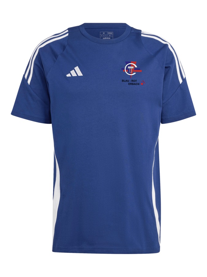 adidas Tiro 24 Sweat T-Shirt