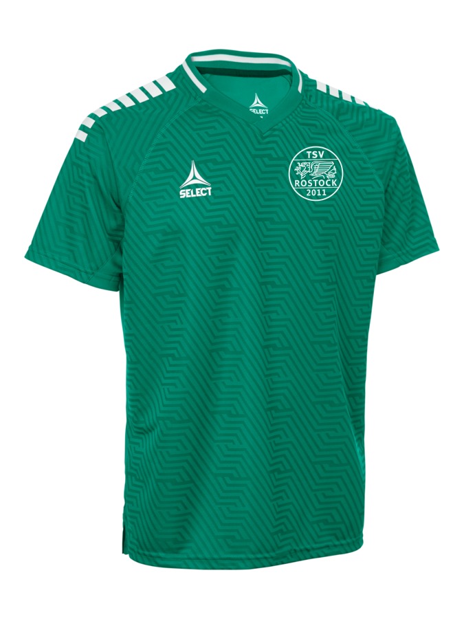Select Monaco Trikot