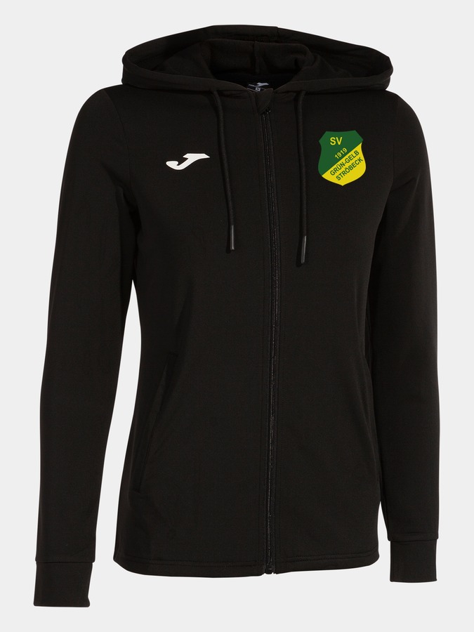 Joma Sculpture II Kapuzenjacke Damen
