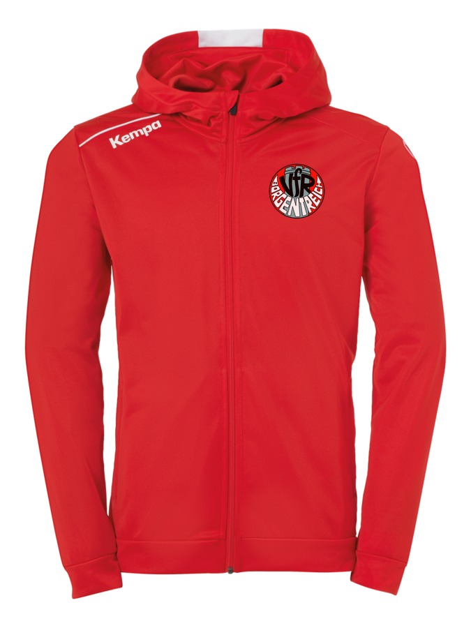 Kempa Player Kapuzenjacke