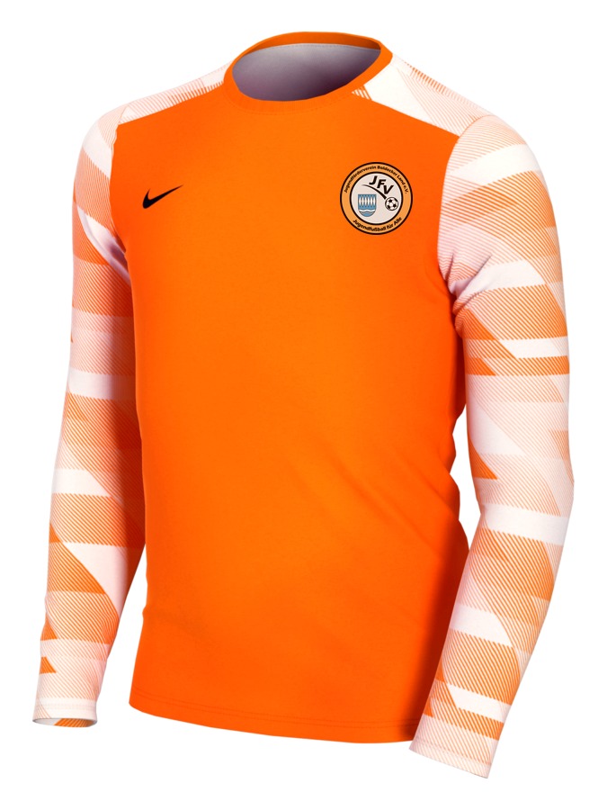 Nike Park IV Torwarttrikot Langarm Kinder