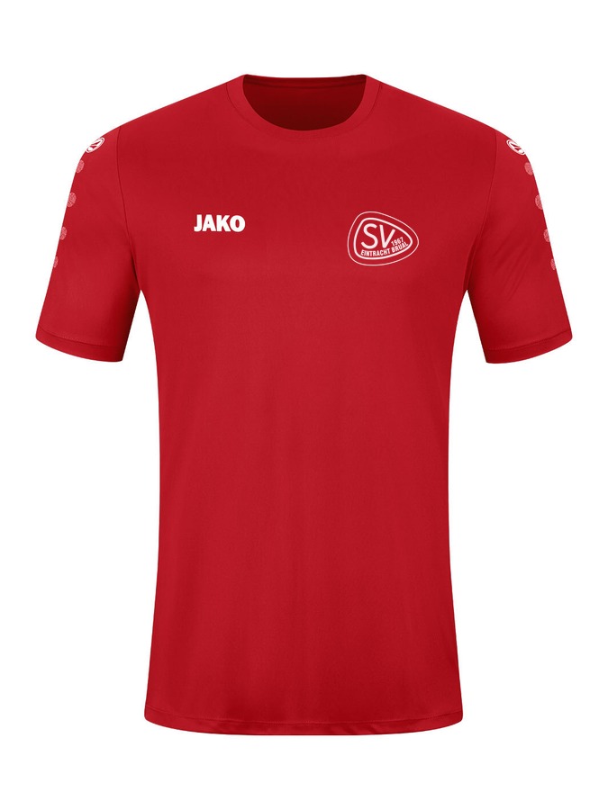 Jako Trikot Team Kurzarm