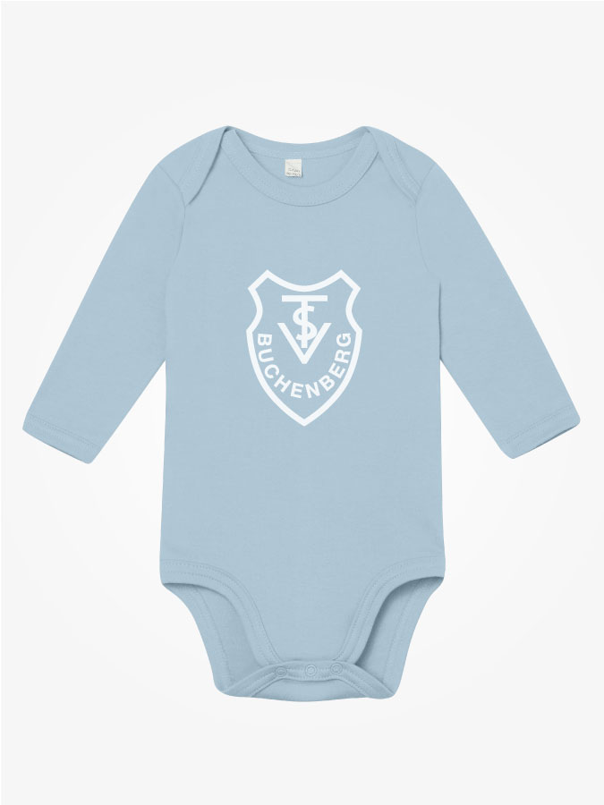 Baby Body Langarm