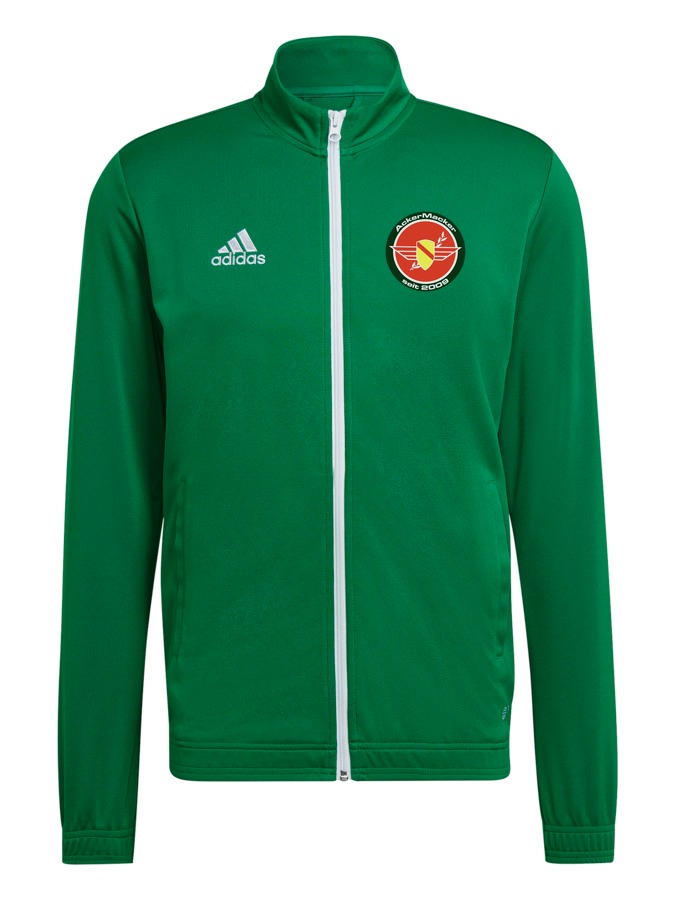 adidas Entrada 22 Trainingsjacke