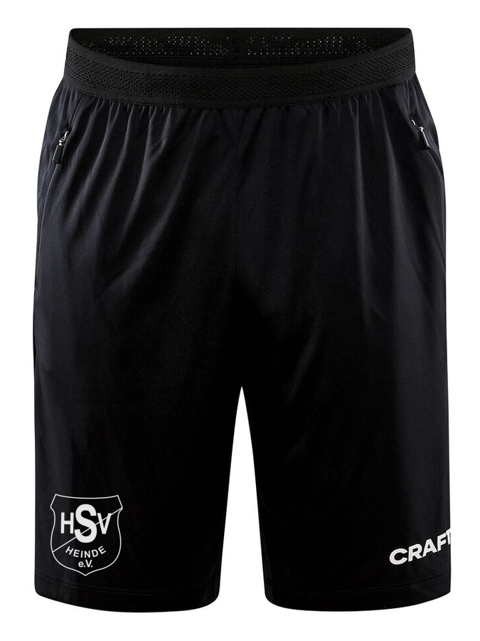 Craft Evolve Schiedsrichter-Shorts