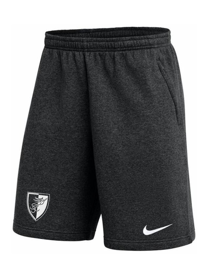 Nike Park 26 Fleece Shorts