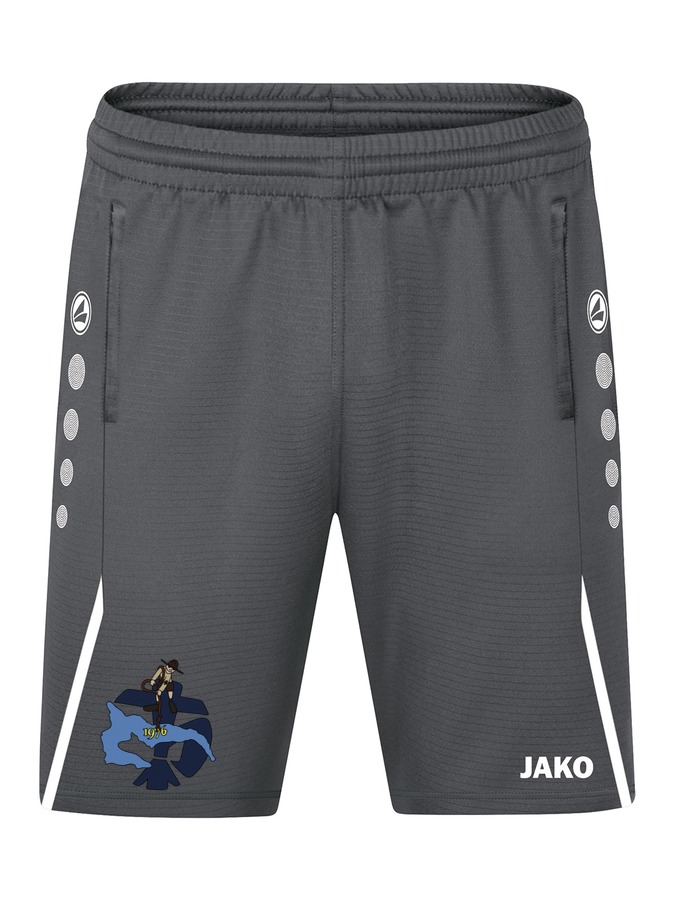 Jako Trainingsshort Challenge